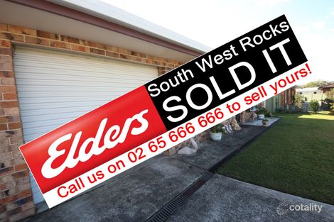 2/8 Michael Pl, South West Rocks, NSW 2431