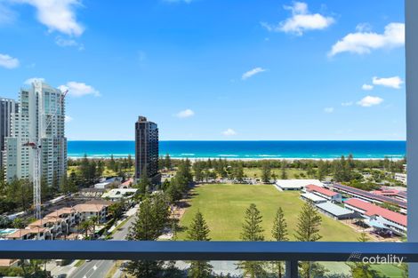 Property photo of 164/25-29 Surf Parade Broadbeach QLD 4218