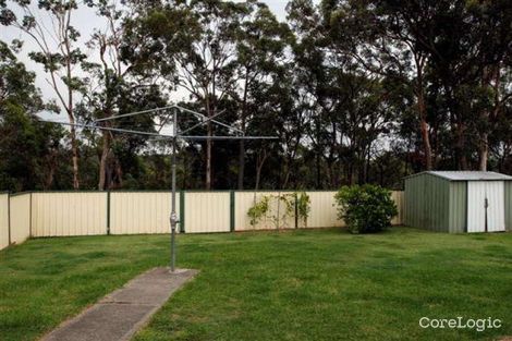 Property photo of 35 Muswellbrook Crescent Booragul NSW 2284