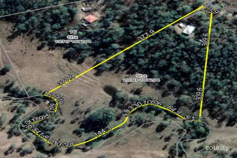 Property photo of 18 Nicholas Court Cooyar QLD 4402