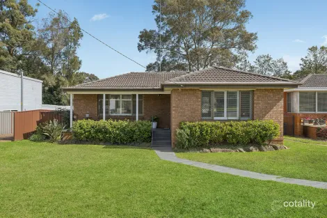 Property photo of 16 Engesta Avenue Camden NSW 2570