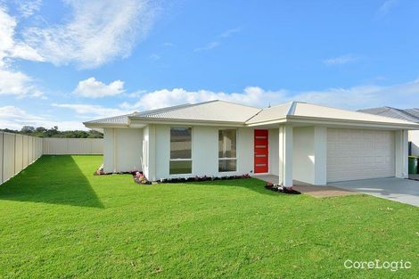 9 Marmora Vsta, Dudley Park, WA 6210