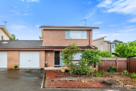 Property photo of 10/8 Rudd Road Leumeah NSW 2560