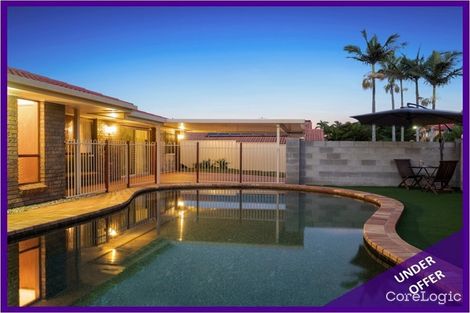 Property photo of 32 Beldale Street Sunnybank Hills QLD 4109