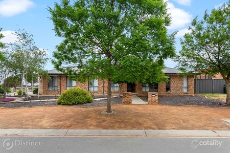 Property photo of 18 Hanrahan Crescent Dunlop ACT 2615