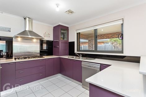 Property photo of 18 Hanrahan Crescent Dunlop ACT 2615