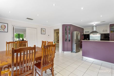 Property photo of 18 Hanrahan Crescent Dunlop ACT 2615