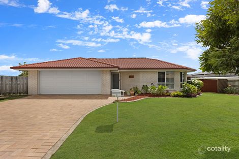 Property photo of 5 Montague Court Urraween QLD 4655