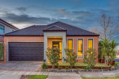 2 Durban Pl, Craigieburn, VIC 3064