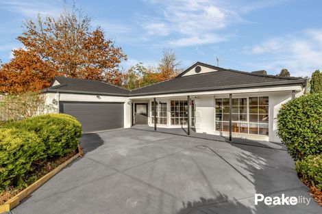 23 Edrington Park Dr, Berwick, VIC 3806