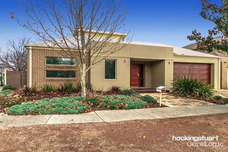 Property photo of 49 The Avenue Caroline Springs VIC 3023