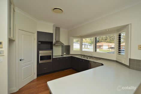 Property photo of 5 Tom Thumb Place Yamba NSW 2464