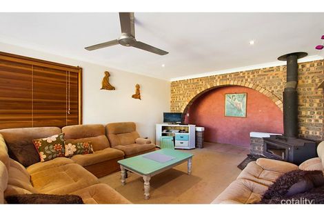 Property photo of 5 Myrtle Court Palm Beach QLD 4221
