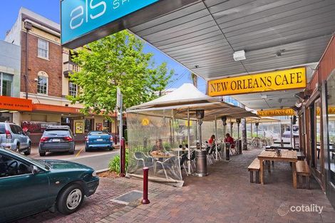 9/126 Shirley Rd, Wollstonecraft, NSW 2065