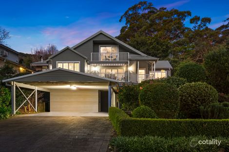 Property photo of 7 Stanley Street Killcare NSW 2257