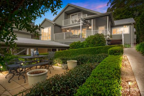 Property photo of 7 Stanley Street Killcare NSW 2257