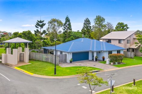 Property photo of 1 Pepper Tree Circuit Maroochydore QLD 4558