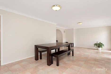 Property photo of 39 Bounty Avenue Castle Hill NSW 2154