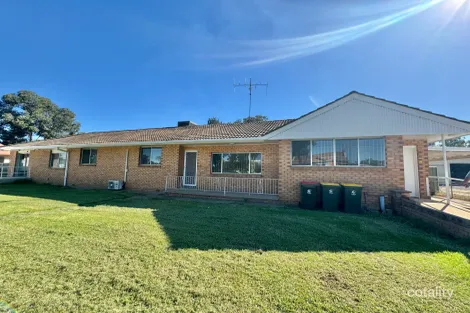 Property photo of 2/47 Nanima Street Eugowra NSW 2806