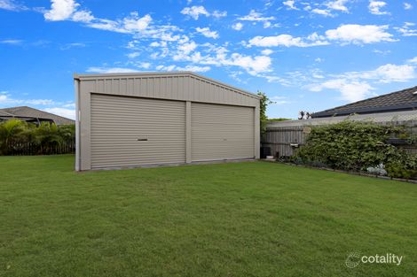 Property photo of 5 Montague Court Urraween QLD 4655
