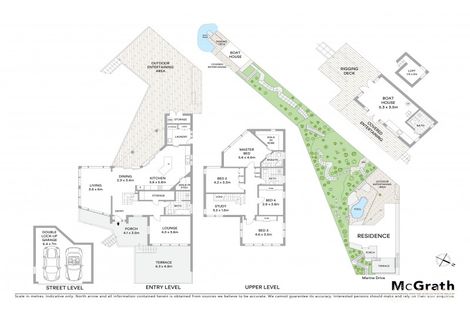 Property photo of 66 Marine Drive Oatley NSW 2223