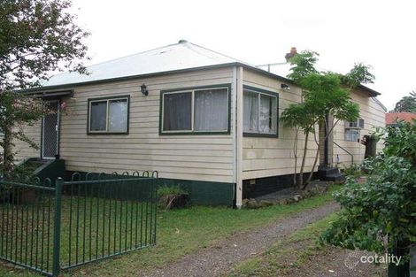 Property photo of 10 Binney Street Wallsend NSW 2287