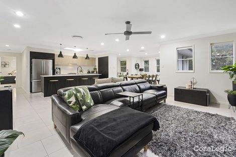 Property photo of 55 Impeccable Circuit Coomera QLD 4209