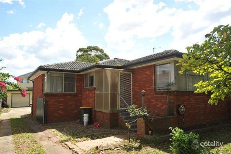 2 Maude St, Regents Park, NSW 2143