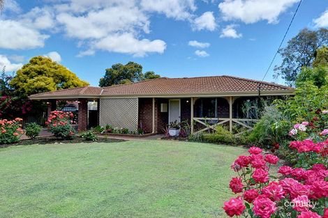 35 Wonambi Way, Wanneroo, WA 6065