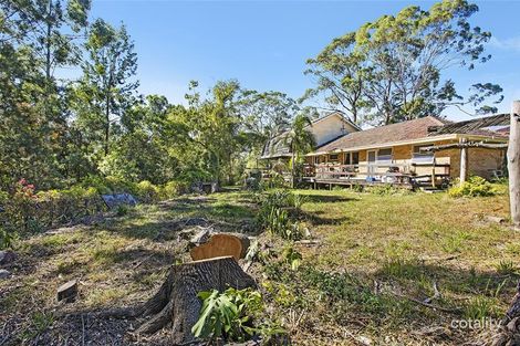 Property photo of 10 Ulinga Place Engadine NSW 2233