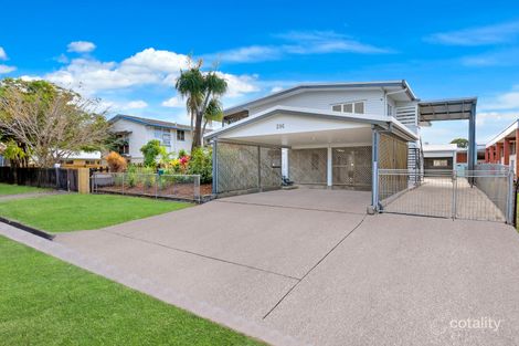 286-288 Gatton St, Manunda, QLD 4870