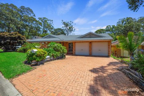 Property photo of 13 Tupelo Grove Menai NSW 2234