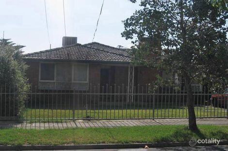 5 Lockley St, Hadfield, VIC 3046