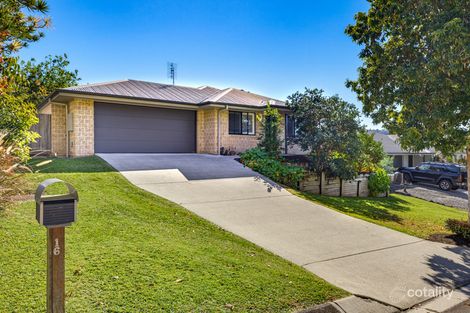 Property photo of 16 Potoroo Place Burnside QLD 4560