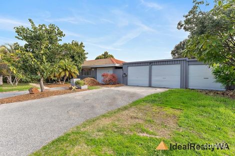 Property photo of 4 Igran Crescent Gosnells WA 6110