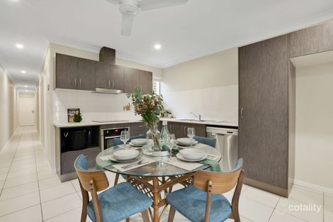 Property photo of 19 Cicada Lane Andergrove QLD 4740