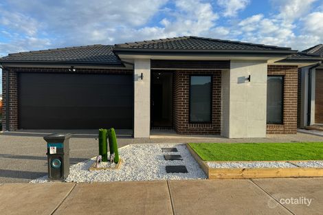 34 Leeward Dr, Tarneit, VIC 3029