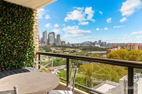 Property photo of 27/204-212 Victoria Street Potts Point NSW 2011