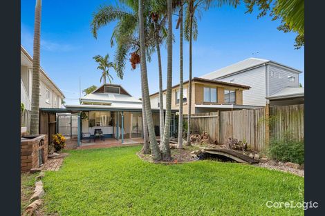 Property photo of 379 Hawthorne Road Hawthorne QLD 4171