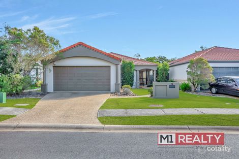 Property photo of 5 Amsonia Court Arundel QLD 4214