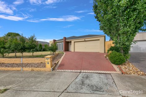 Property photo of 39 Babele Road Tarneit VIC 3029