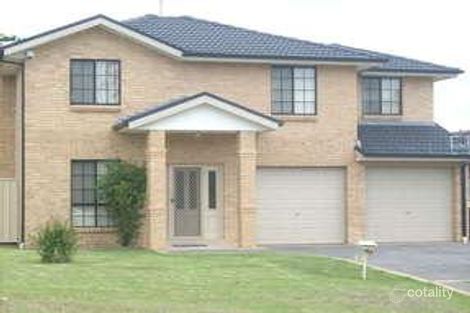 Property photo of 41 Stimson Street Smithfield NSW 2164