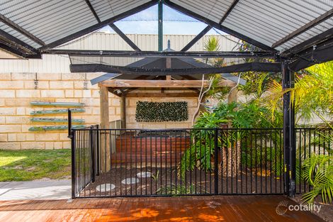 Property photo of 8 Twilight Ridge Secret Harbour WA 6173