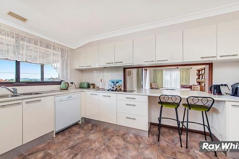 Property photo of 15 Bingley Crescent Fraser ACT 2615