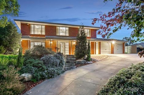 Property photo of 9 Cuthbert Court Golden Grove SA 5125