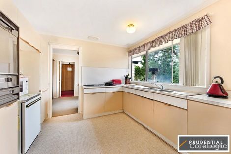 Property photo of 140 Campbellfield Avenue Bradbury NSW 2560
