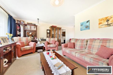 Property photo of 140 Campbellfield Avenue Bradbury NSW 2560