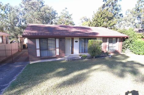 Property photo of 67 Hutchins Crescent Kings Langley NSW 2147