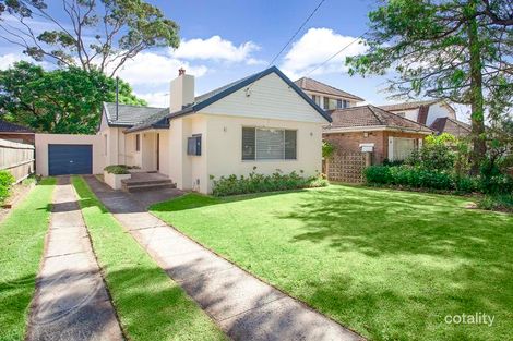 Property photo of 5 Robinson Street Strathfield South NSW 2136