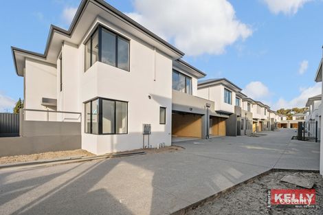 Property photo of 3/6 Alexander Road Rivervale WA 6103